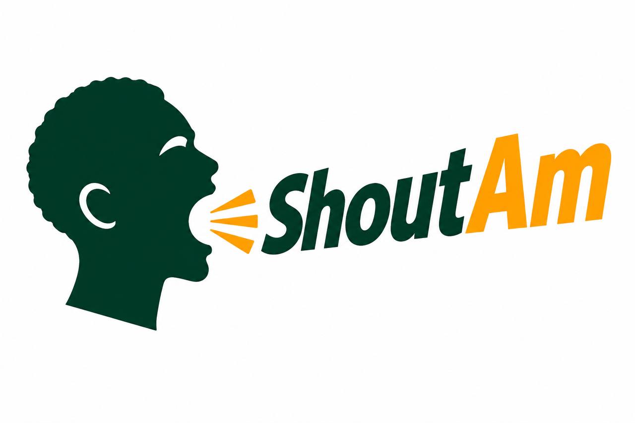 ShoutAm